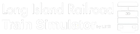 Long Island Railroad Train Simulator by LIRS